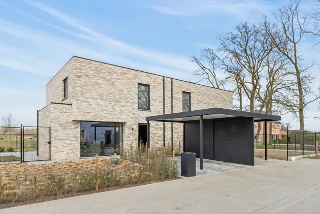 Maison à vendre à Varsenare – 1/10