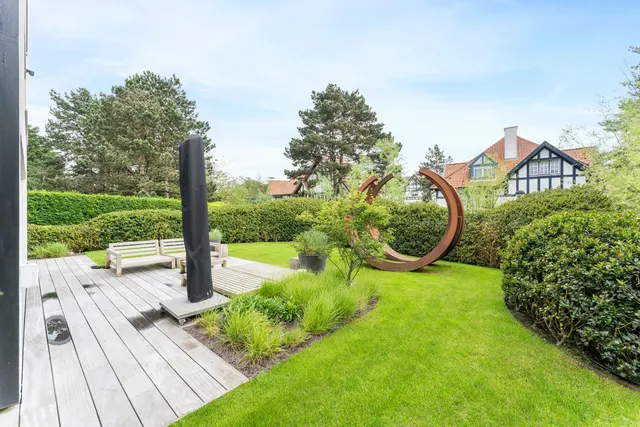 huis te koop in Knokke-zoute – 1/10