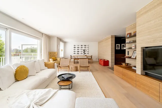 appartement te koop in Knokke-Heist – 1/10