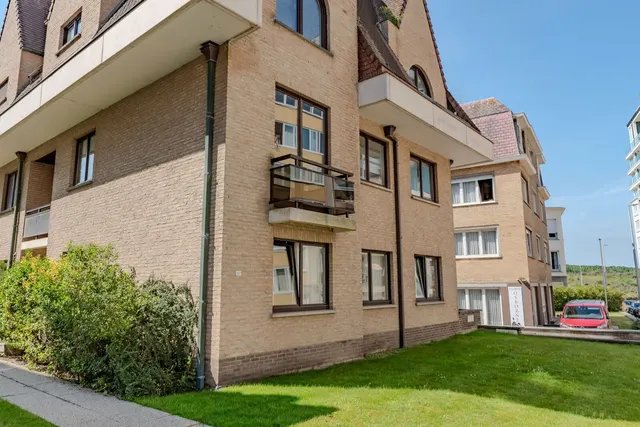 appartement te koop in Knokke-Heist – 1/10