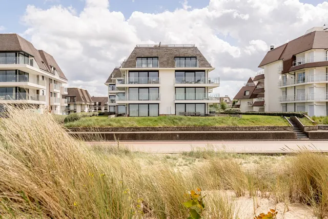 appartement te koop in Knokke-Heist – 1/10