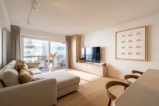 appartement te koop in Knokke-Heist – 1/10