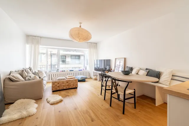 appartement te koop in Knokke-Heist – 1/10