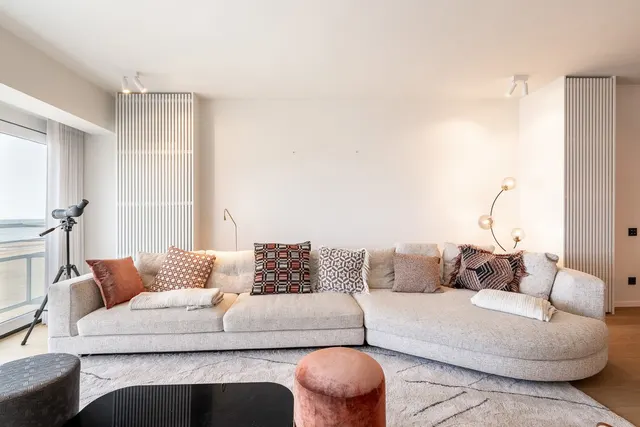 appartement te koop in Knokke-Zoute – 1/10