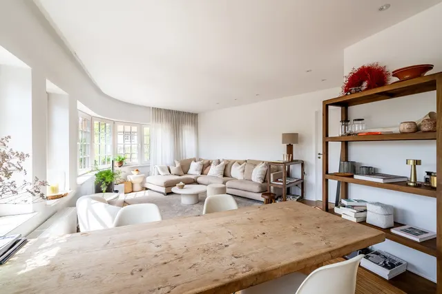 appartement te koop in Knokke-Zoute – 1/10
