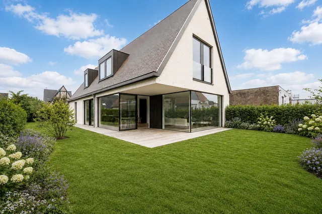 huis te koop in Knokke-Heist – 1/10