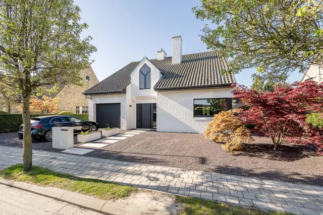 huis te koop in Knokke-Heist – 1/10