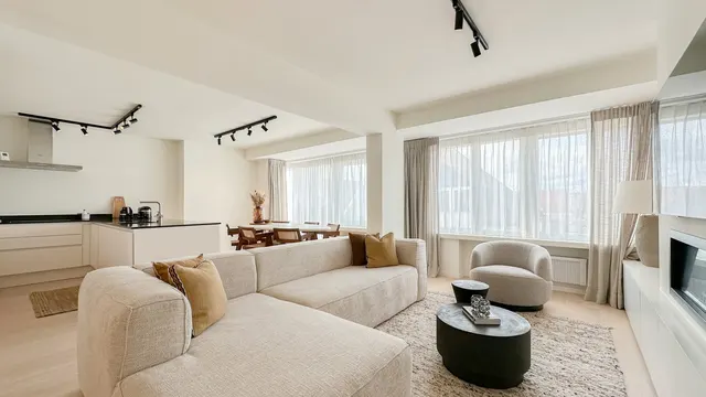 appartement te koop in Knokke-Heist – 1/10