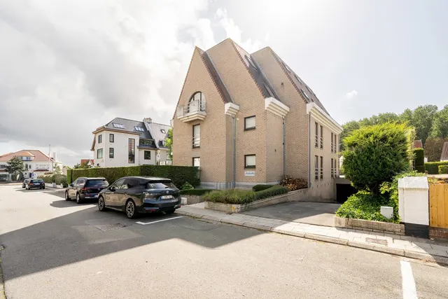 appartement à vendre à Knokke-Heist – 1/10