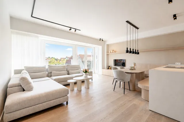 appartement te koop in Knokke-Zoute – 1/10
