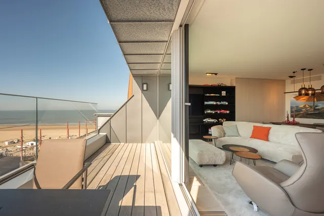 appartement te koop in Knokke-Zoute – 1/10