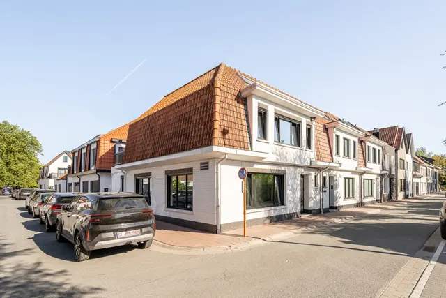 huis te koop in Knokke-Heist – 1/10