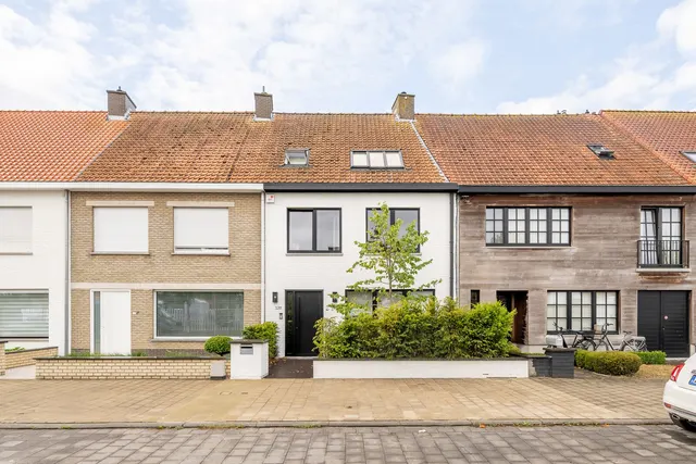 huis te koop in Knokke-Heist – 1/10