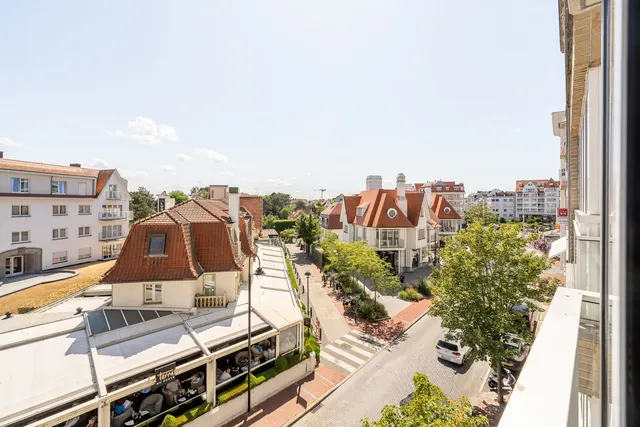 appartement te koop in Knokke-Zoute – 1/10