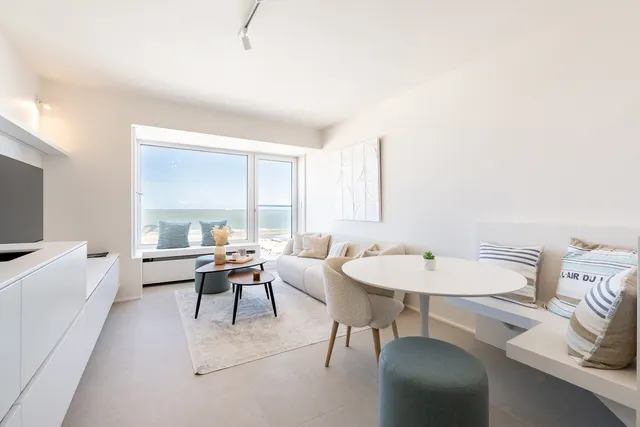 appartement te koop in Knokke-Heist – 1/10