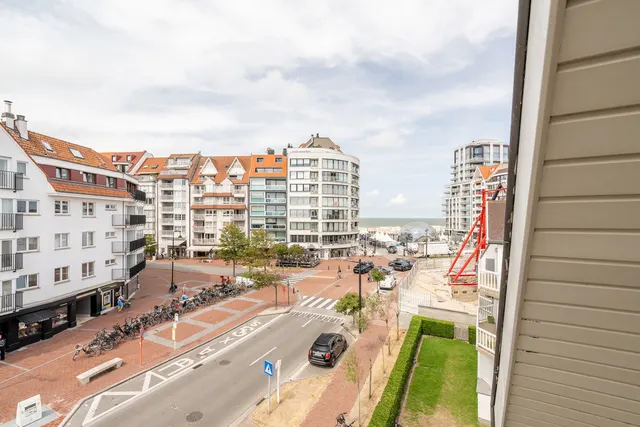 appartement te koop in Knokke-Heist – 1/10