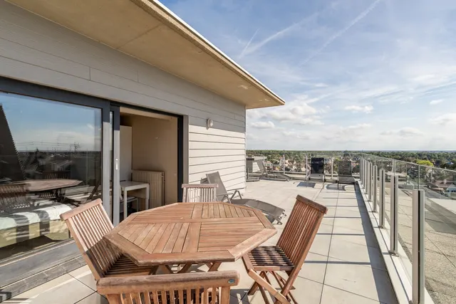 appartement te koop in Knokke-Heist – 1/10