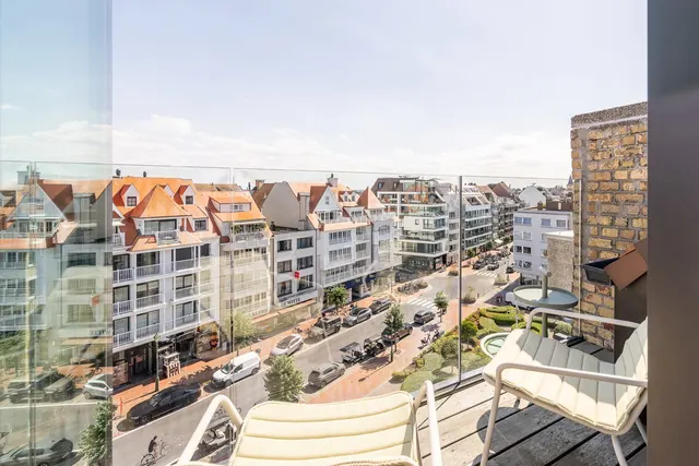 appartement te koop in Knokke-Heist – 1/10