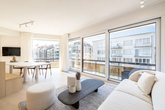 appartement te koop in Knokke-Heist – 1/10
