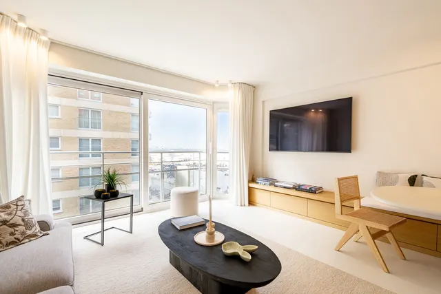 appartement te koop in Knokke-Heist – 1/10