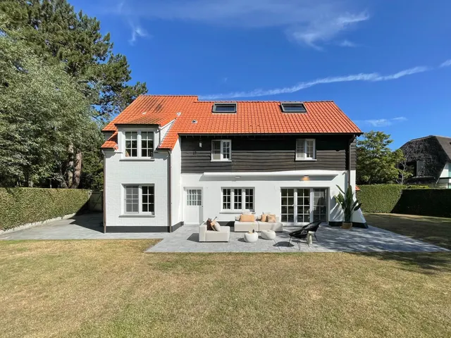huis te koop in Knokke-Heist – 1/10