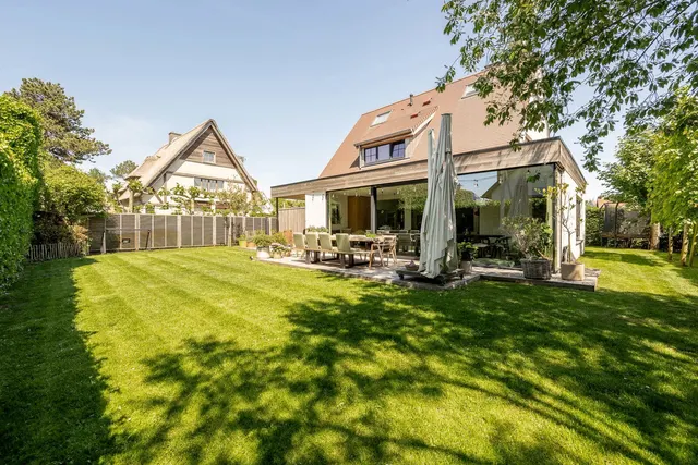 huis te koop in Knokke-Heist – 1/10