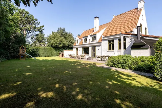 huis te koop in Knokke-Heist – 1/10