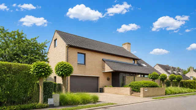 huis te koop in Knokke-Heist – 1/10