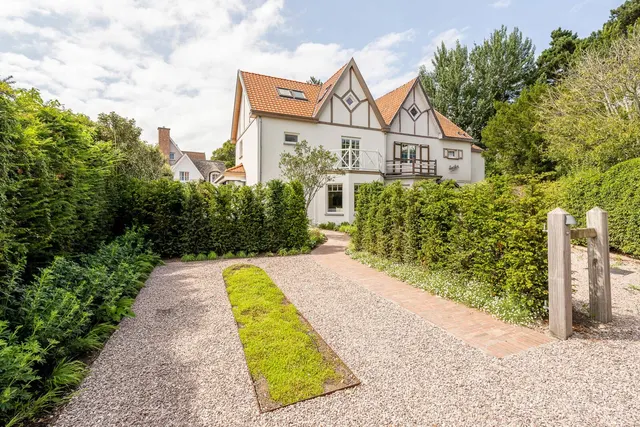 huis à vendre à Knokke-Heist – 1/10