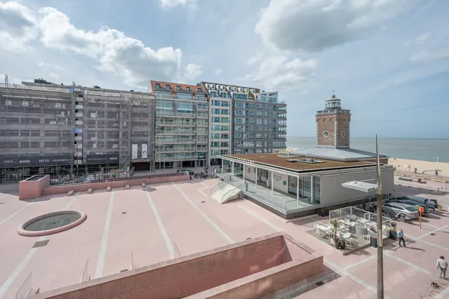 appartement à vendre à Knokke-Heist – 1/10