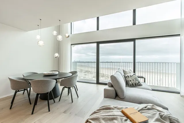 appartement à vendre à Knokke-Heist – 1/10