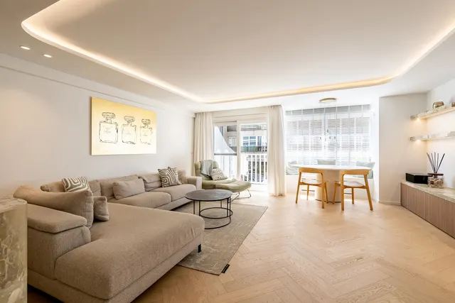 appartement te koop in Knokke-Heist – 1/10