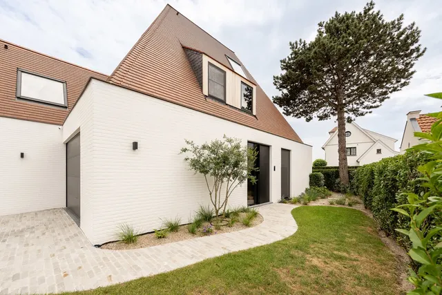 huis te koop in Knokke-Heist – 1/10
