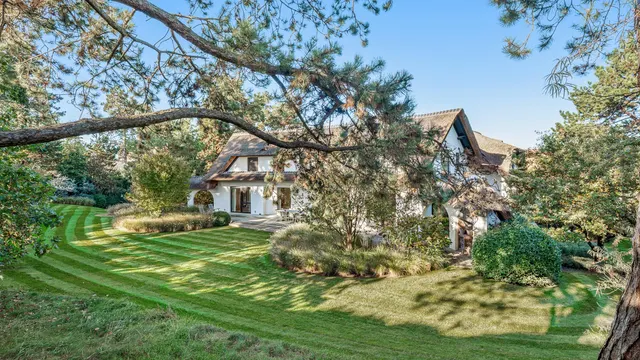 huis te koop in Knokke-Zoute – 1/10
