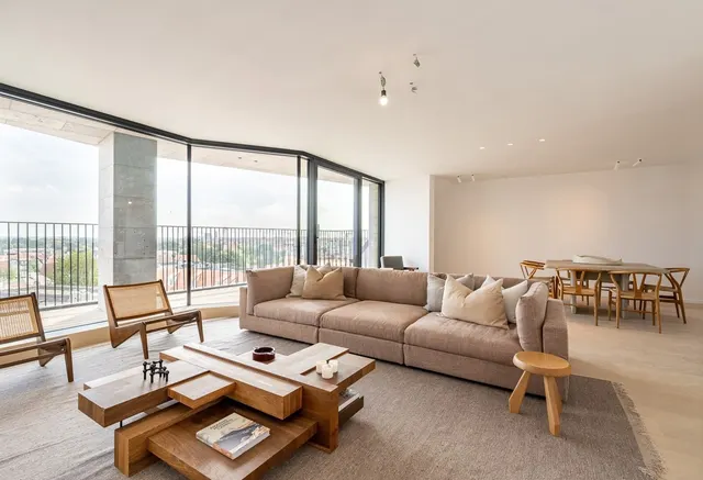 appartement te koop in Knokke-Heist – 1/10