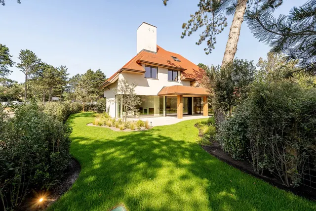 huis te koop in Knokke-Heist – 1/10