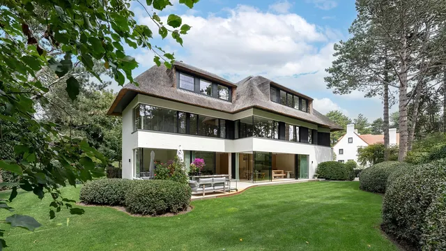 huis te koop in Knokke-Zoute – 1/10