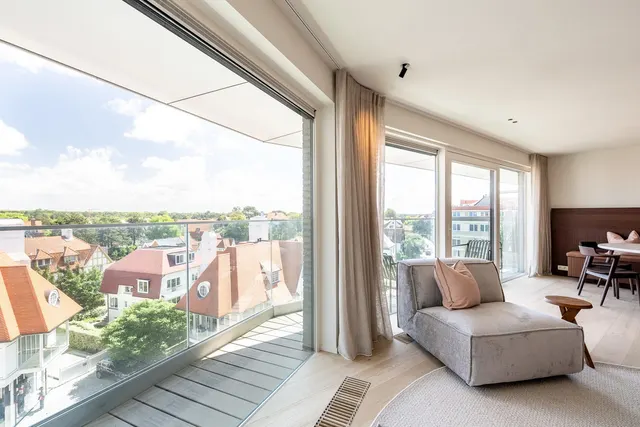 appartement te koop in Knokke-Heist – 1/10
