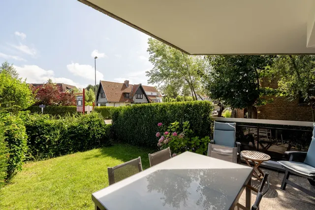 appartement te koop in Knokke-Heist – 1/10