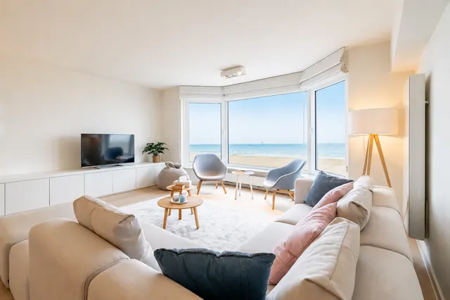 appartement te koop in Knokke-Heist – 1/10