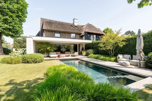 huis te koop in Knokke-Heist – 1/10