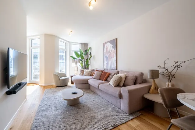 appartement te koop in Knokke-Heist – 1/10