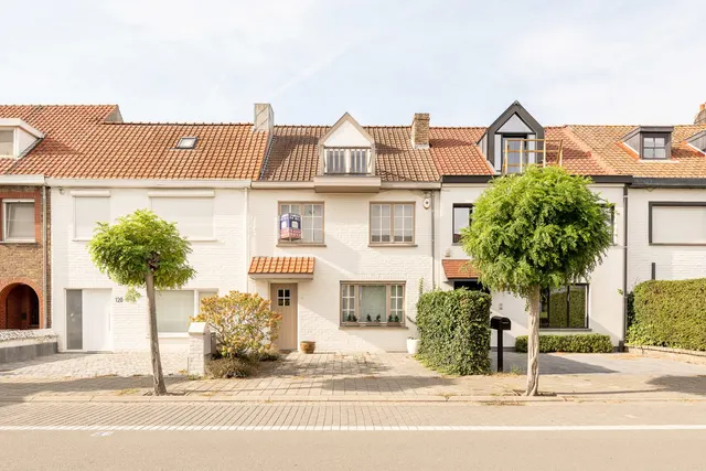 huis te koop in Knokke-Heist – 1/10