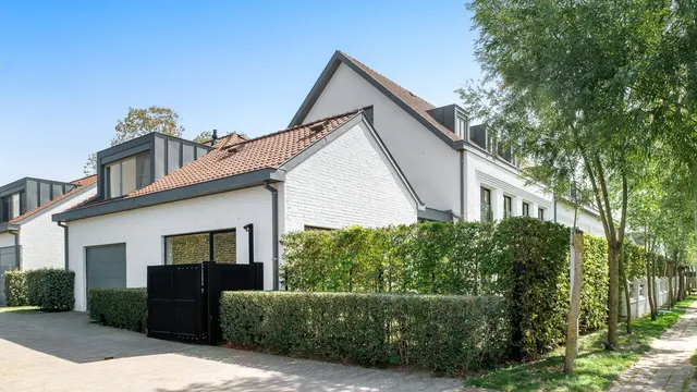 huis te koop in Knokke-Heist – 1/10