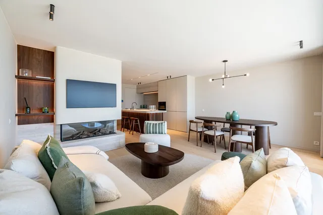 appartement te koop in Knokke-Zoute – 1/10
