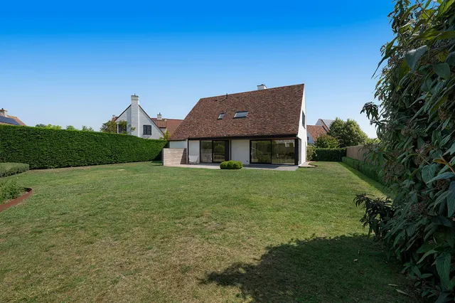 huis te koop in Knokke-Heist – 1/10