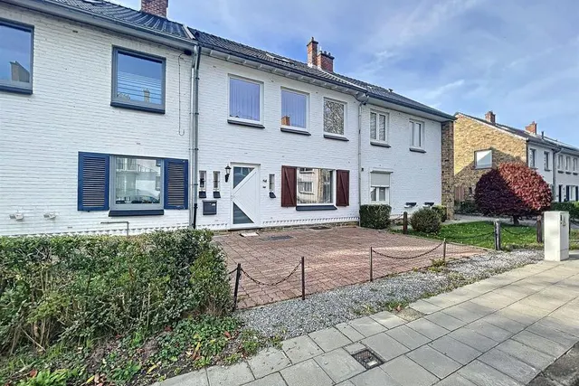 Maison à vendre à Jambes – 1/10