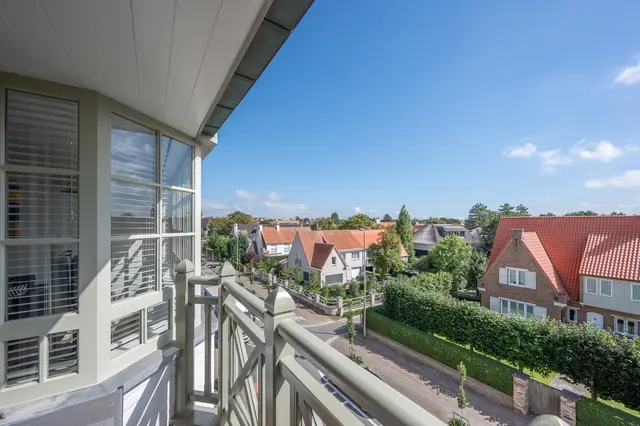 appartement te koop in Knokke-Heist – 1/10
