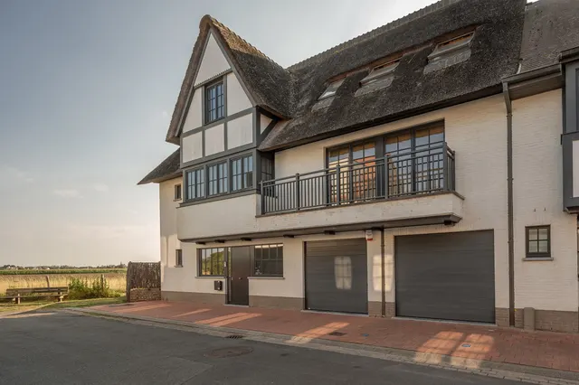huis te koop in Knokke-Heist – 1/10