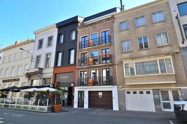 Appartement à louer à Kortrijk – 1/10